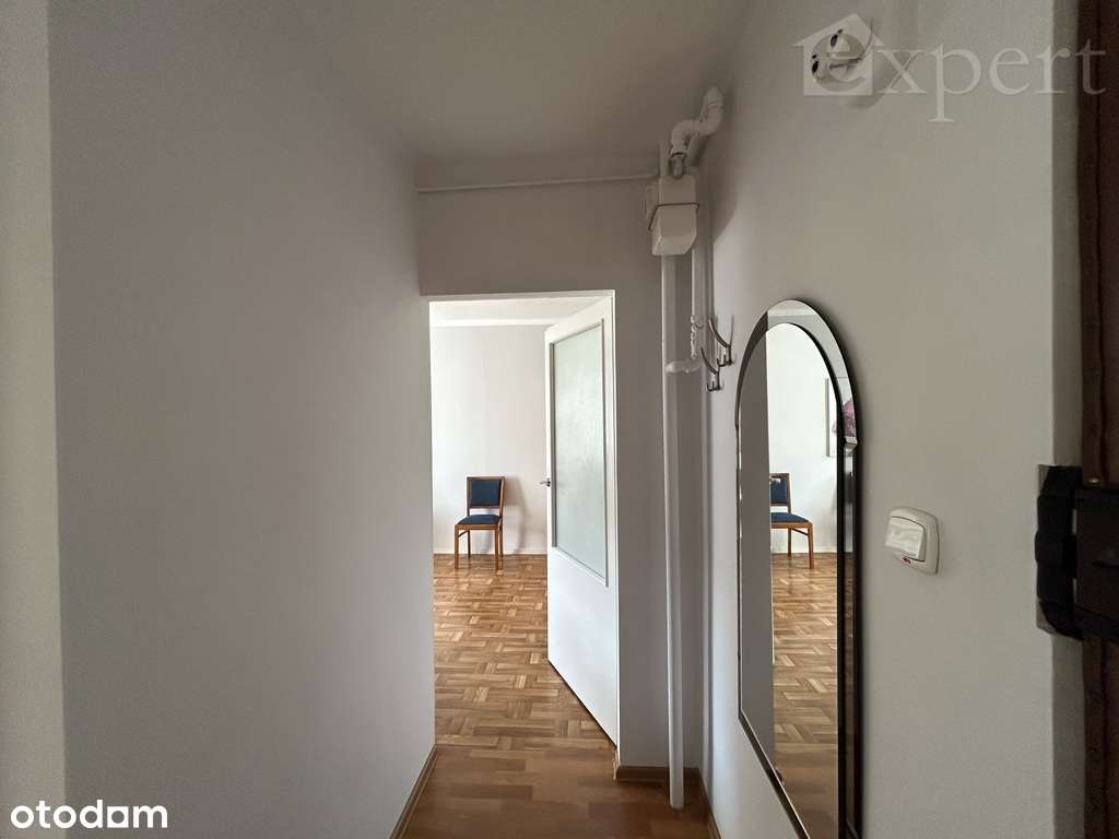 2 pokoje z balkonem, 45,26 m2, 2 piętro, Starówka-9