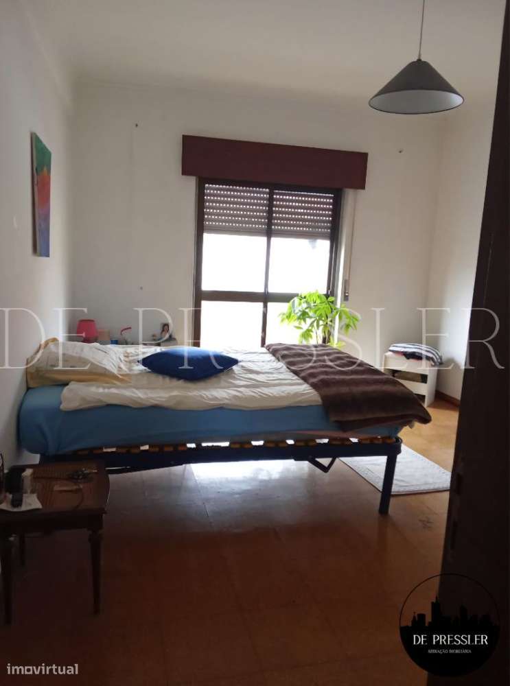 Moradia geminada com 5 quartos em Pinhal de Frades - Seixal-11