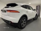 Jaguar E-Pace 2.0 i4D S - 14