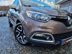 Renault Captur 1.5 dCi Exclusive - 5