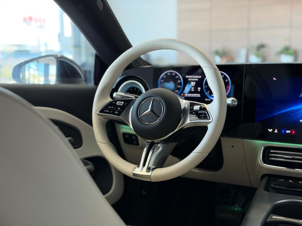 Mercedes-benz Cla Pierwszy Właściciel Salon Polska FV23%