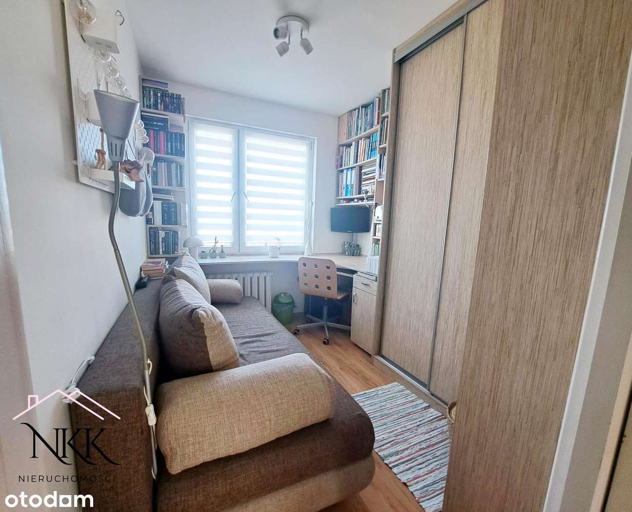 Ustawne mieszkanie 3-pok. z widokiem na panoramę miasta-6