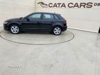 Audi A3 2.0 TDI Sportback (clean diesel) quattro Attraction - 8