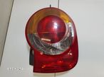 LAMPA PRAWA TYLNA RENAULT MODUS - 1