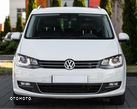 Volkswagen Sharan 2.0 TDI 4MOTION (BlueMotion Technology) Highline - 4