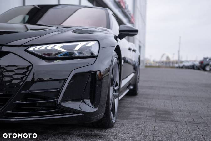 Audi RS e-tron GT - 6
