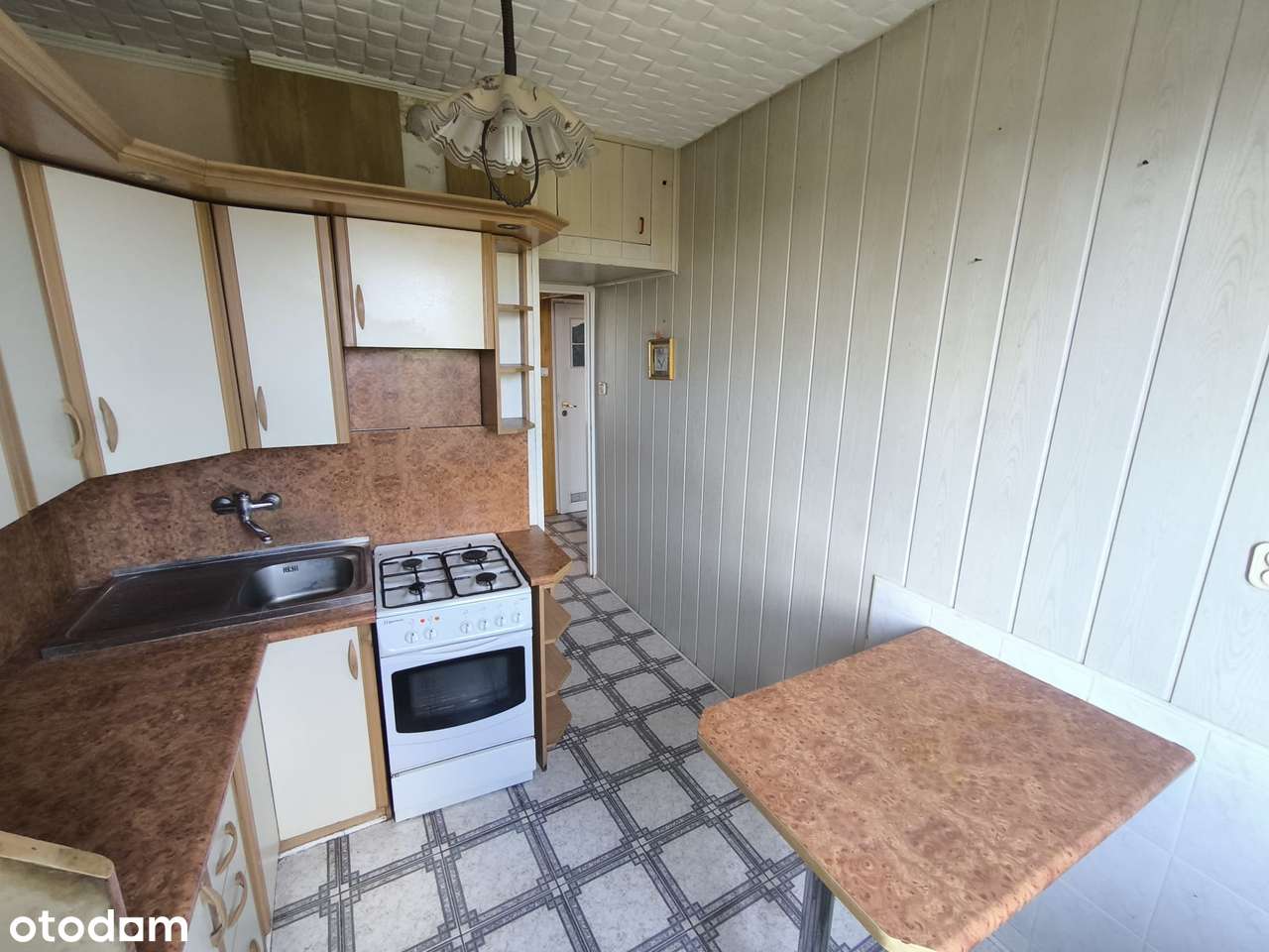 Przestronne mieszkanie I 4 pokoje I Piwnica - Pełny obrazek: 4/15