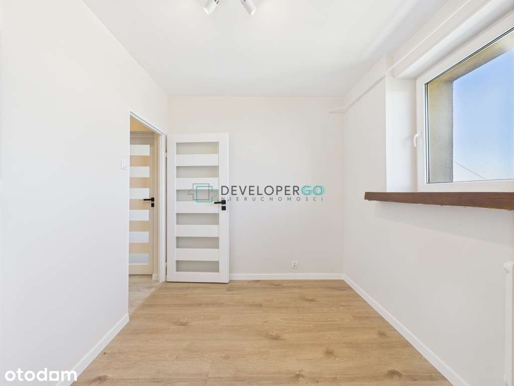 Wyjątkowe 4 pok.  piękna panorama miasta,  centrum-14