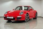 Porsche 911 Carrera 4S - 1