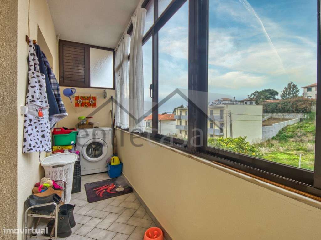 Urbanização Bela Vista Moradia T3-12