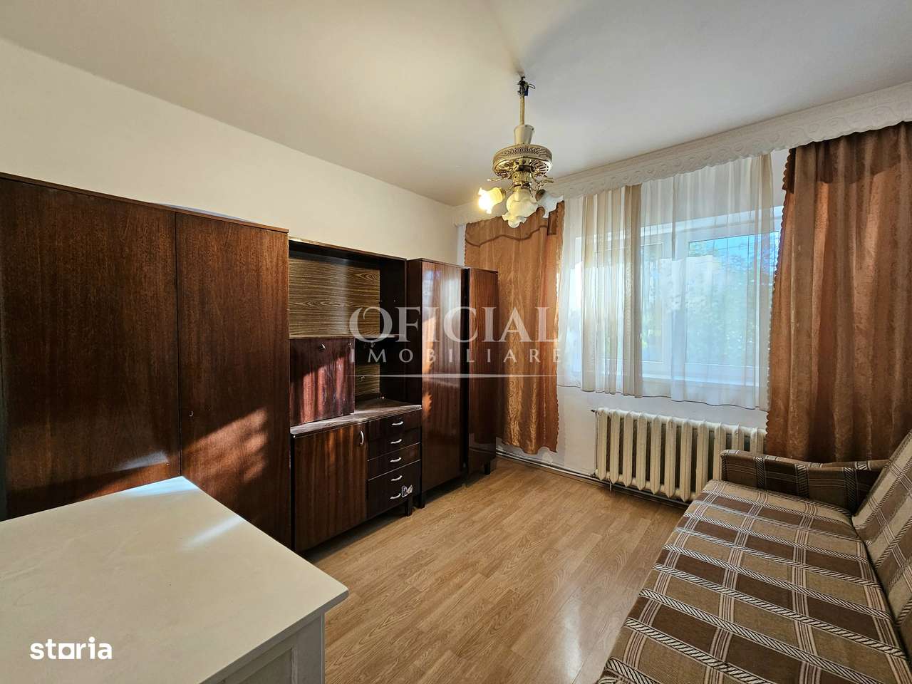 Apartament 4 camere | Etaj 1 | 74 mp | Zona Kaufland | Manastur - Imagine principală: 2/10