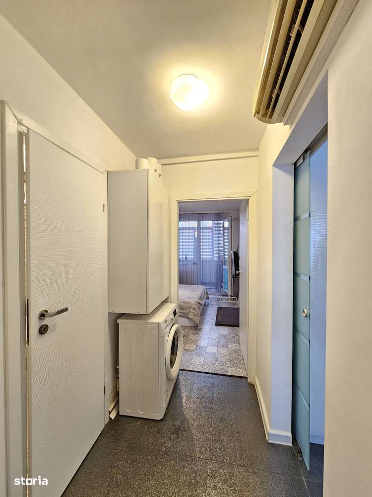 Berceni- Aparatorii Patriei| Apartament complet renovat, la cheie!-14