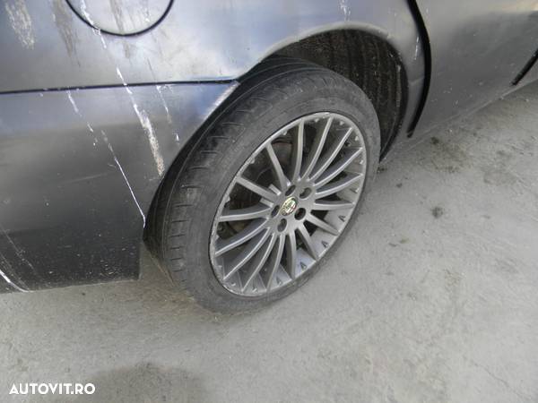 Dezmembrari  Alfa Romeo 156 (932)  1997  > 2006 1.9 JTD (932B2B, 932B - 9