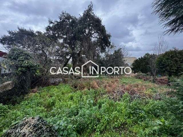Prédio para Obra junto ao Hospital de São João-8
