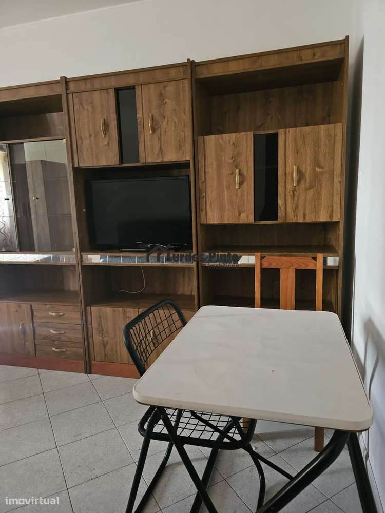 T3 perto do hospital em Castelo Branco-7