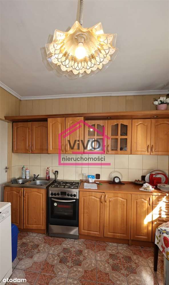 DOM z ogrodem + Działka Budowlana-18