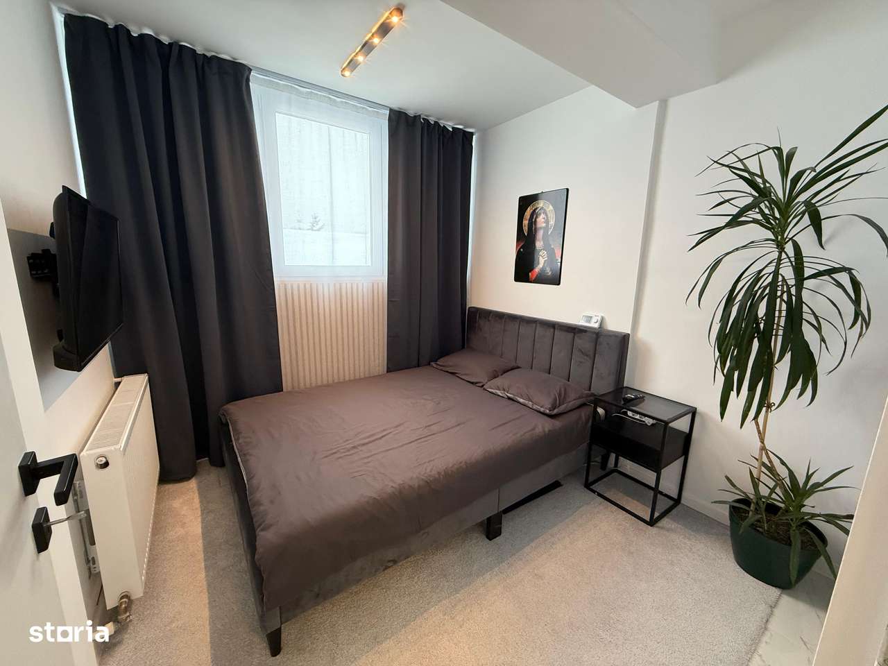 Bloc Nou, Marasesti zona Europa – Ap. 2 camere, et. II-5