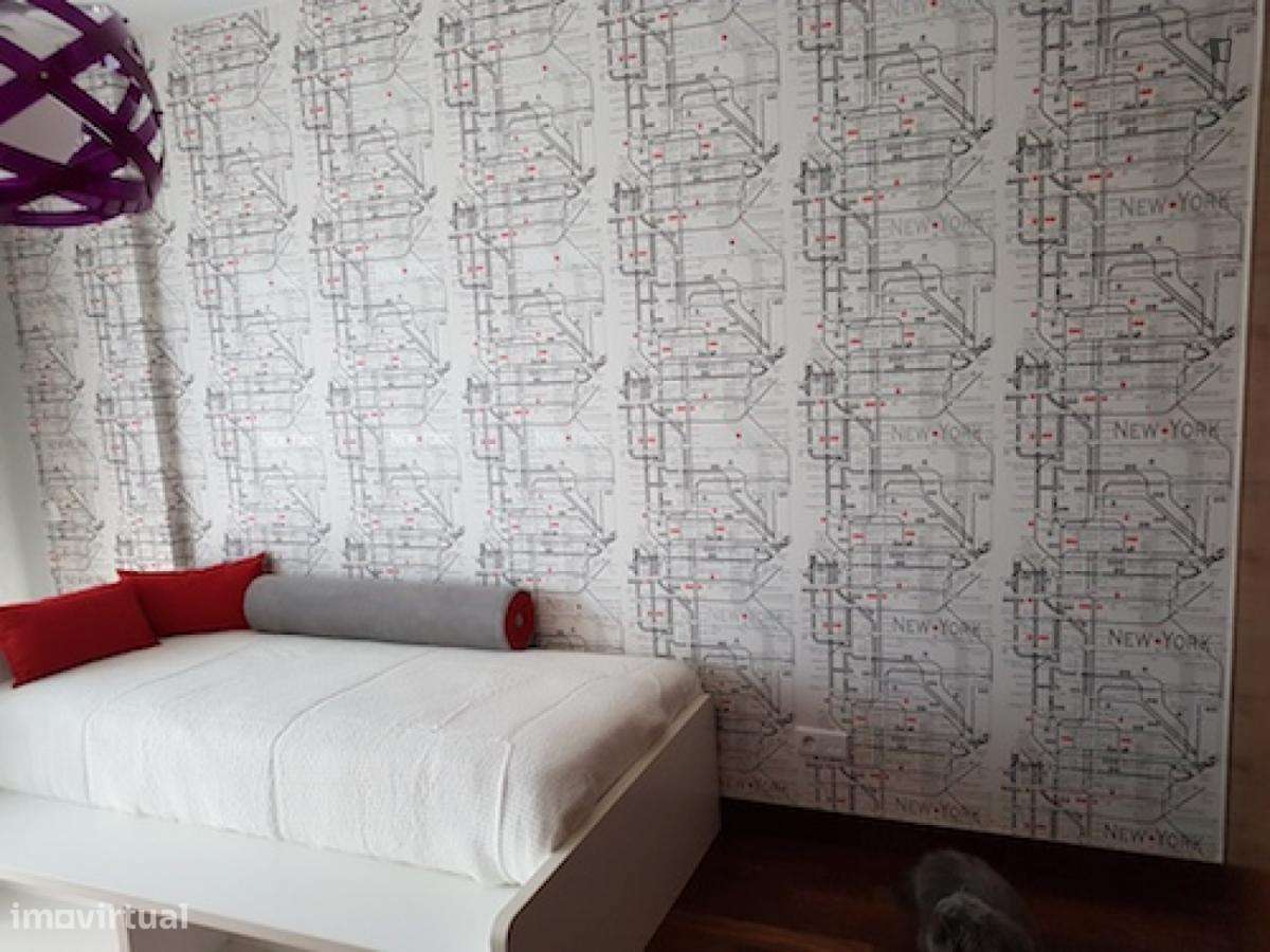 Quarto - localizado em São Pedro da Afurada Porto - Grande imagem: 4/8