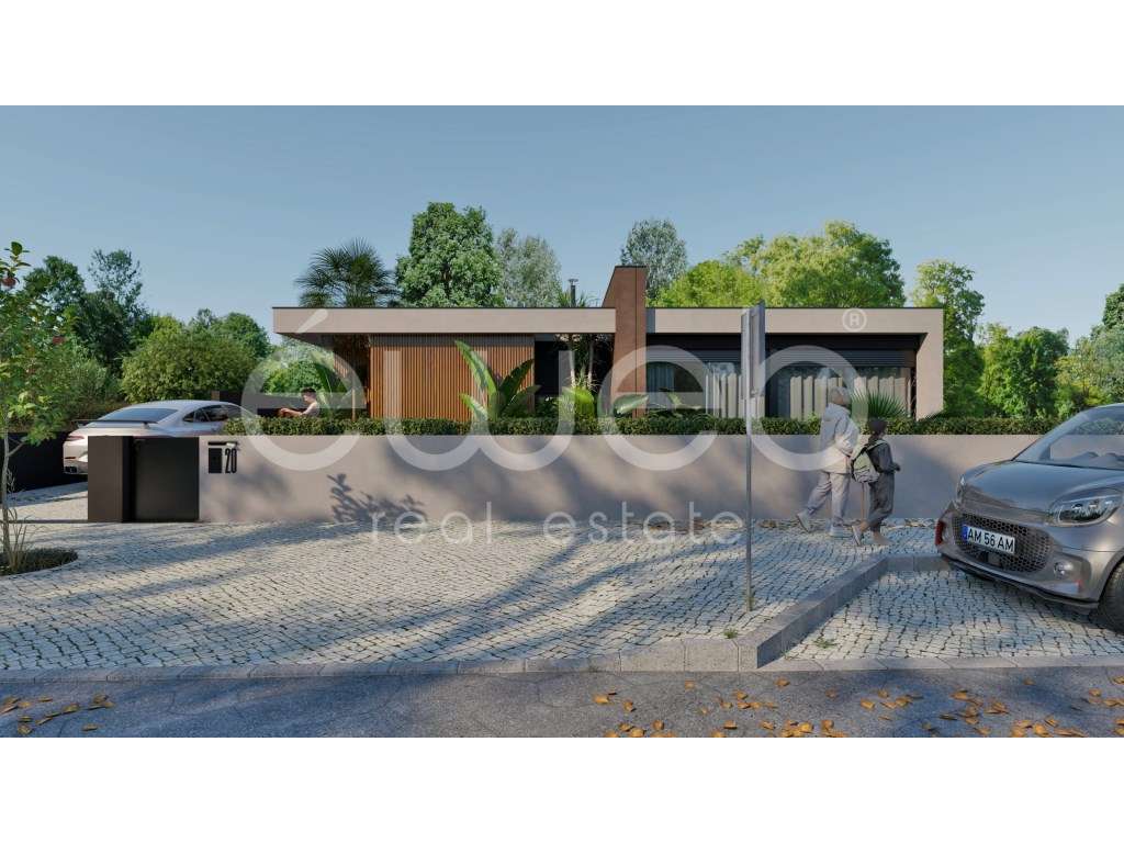 Moradia T3, Quinta da Lage, Palmela-13