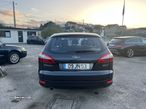 Ford Mondeo SW 1.8 TDCi Titanium - 6