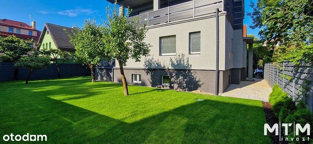 Dom, 135,70 m², Szczecin-5