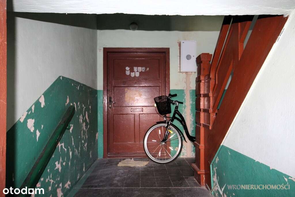 Pół kamienicy na sprzedaż| Kędzierzyn-Koźle - Pełny obrazek: 4/6