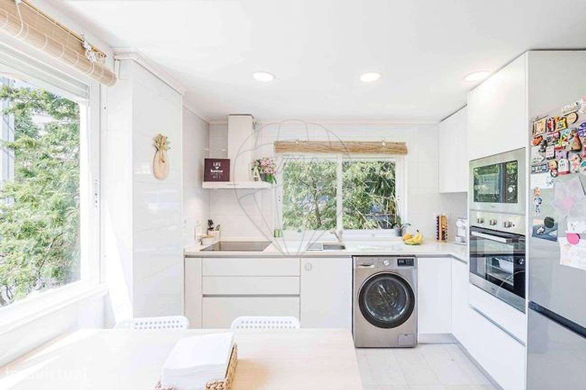 Apartamento T1 para venda-7