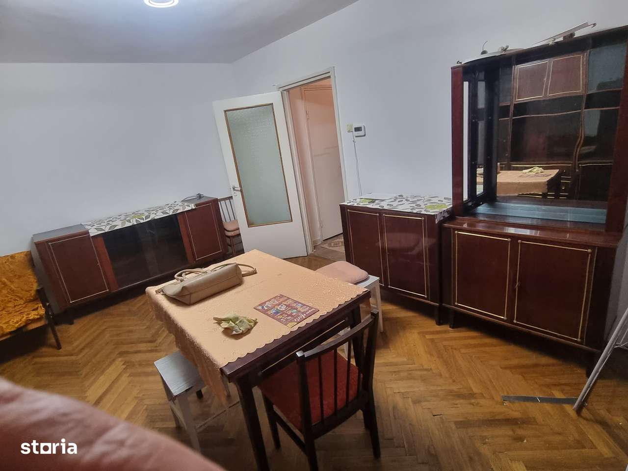 Apartament 2 camere,44 mp+balcon,Deva-Gojdu-școala Andrei Șaguna - Imagine principală: 4/20