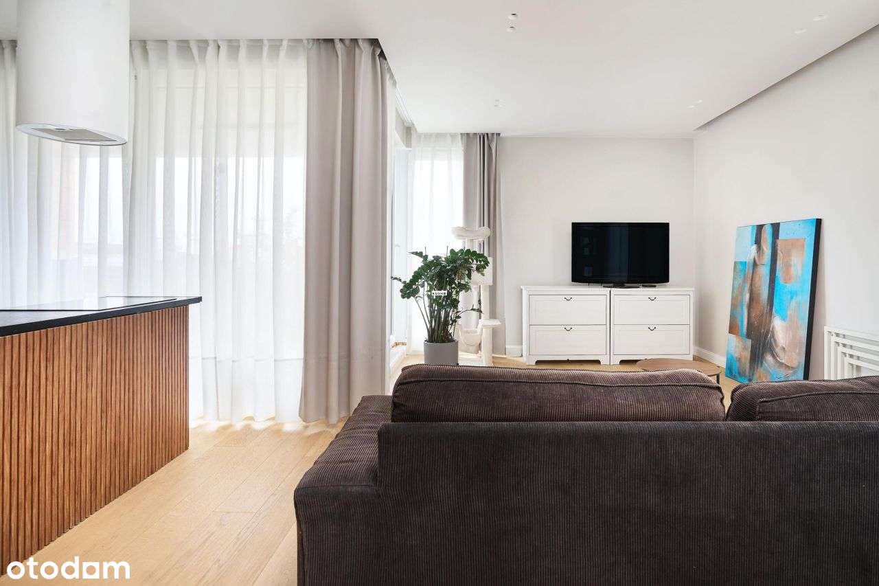 Bemowo | 4 pokoje | 2 łazienki | spiżarnia | garde - Pełny obrazek: 1/18