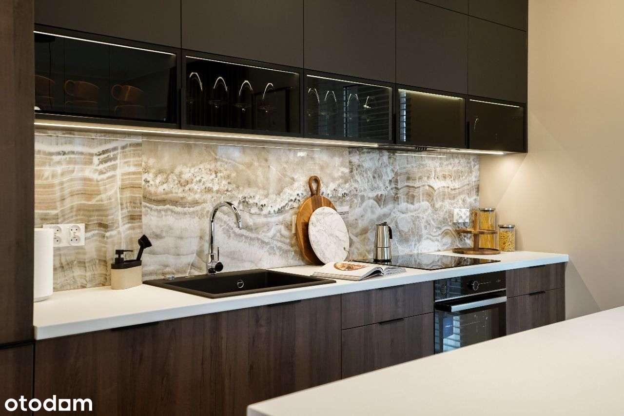 Fantastyczny apartament na ekskluzywnym osiedlu-4