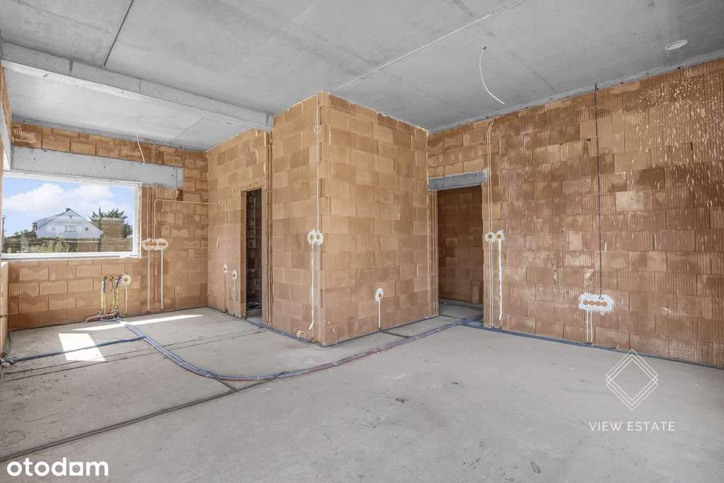 Gotowy | nowoczesny dom premium| zamknięte osiedle-11