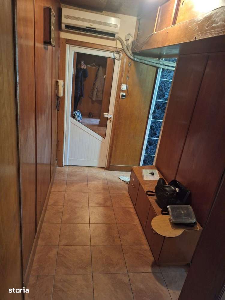 Apartament cu 3 camere - etaj 2 - Calea Sagului - Imagine principală: 2/6