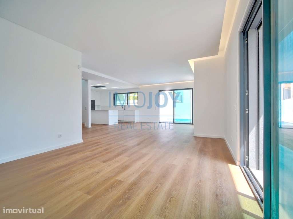 Moradia T4 para Venda em Murches, Cascais - Grande imagem: 5/45