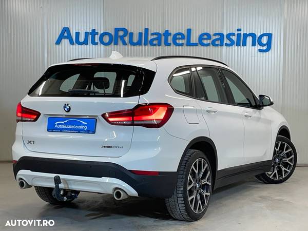 BMW X1 xDrive20d AT - 3