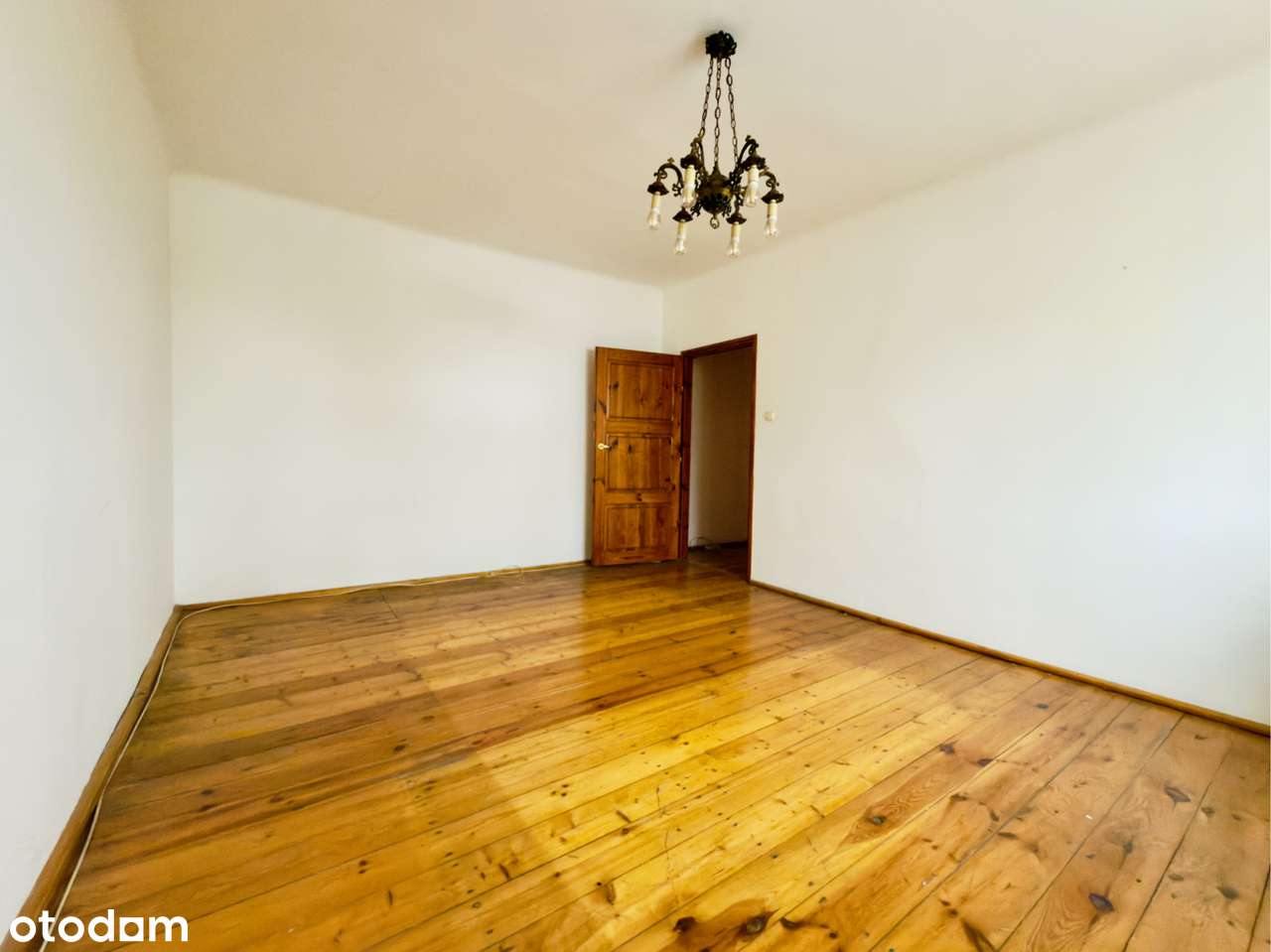 Centrum 49m | po remoncie | miejsce parkingowe - Pełny obrazek: 4/9