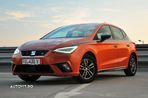 Seat Ibiza - 1