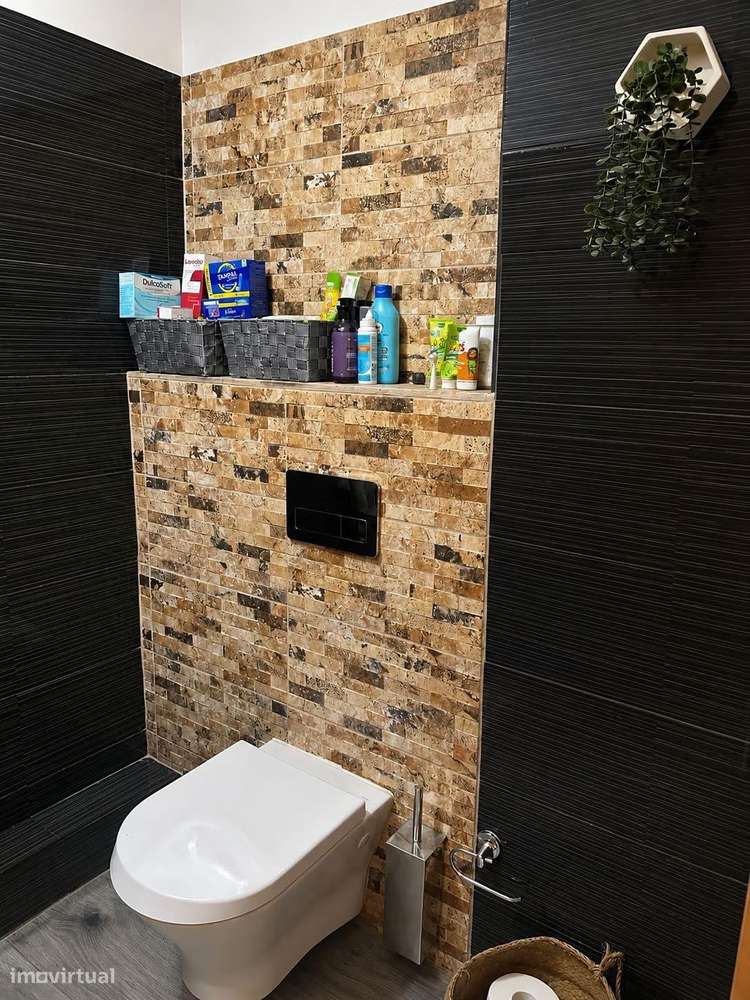 Apartamento T3 Miratejo-22