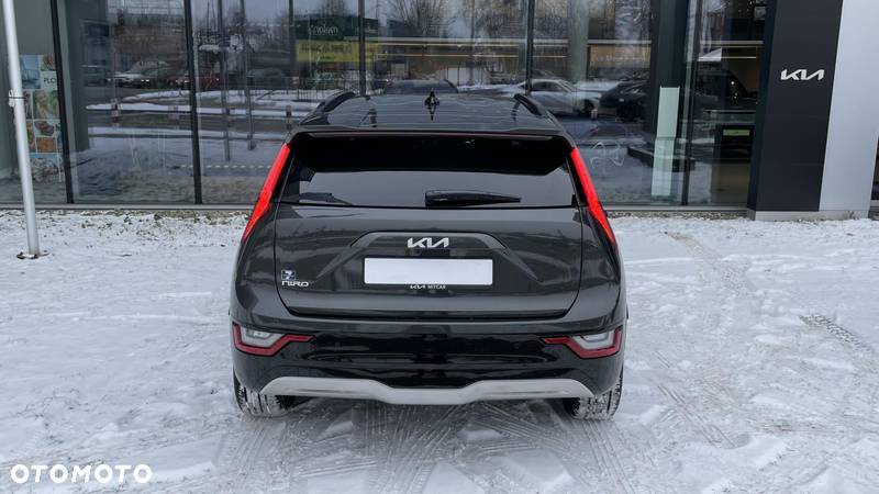 Kia Niro - 7