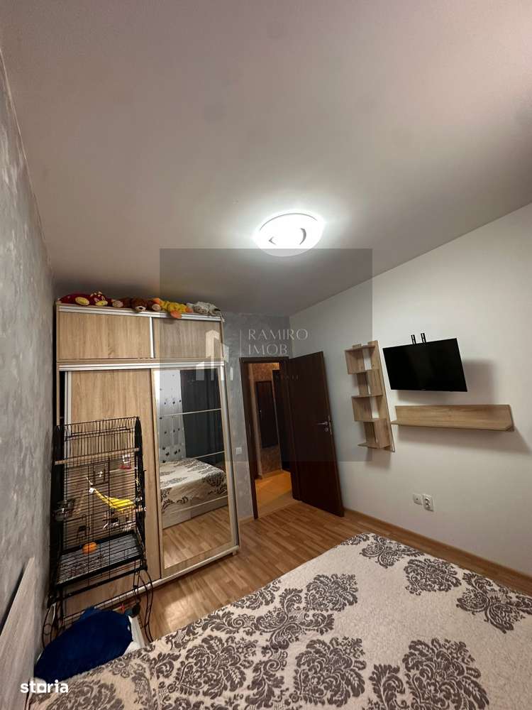 Apartament 2 camere 2016 Soseaua Oltenitei