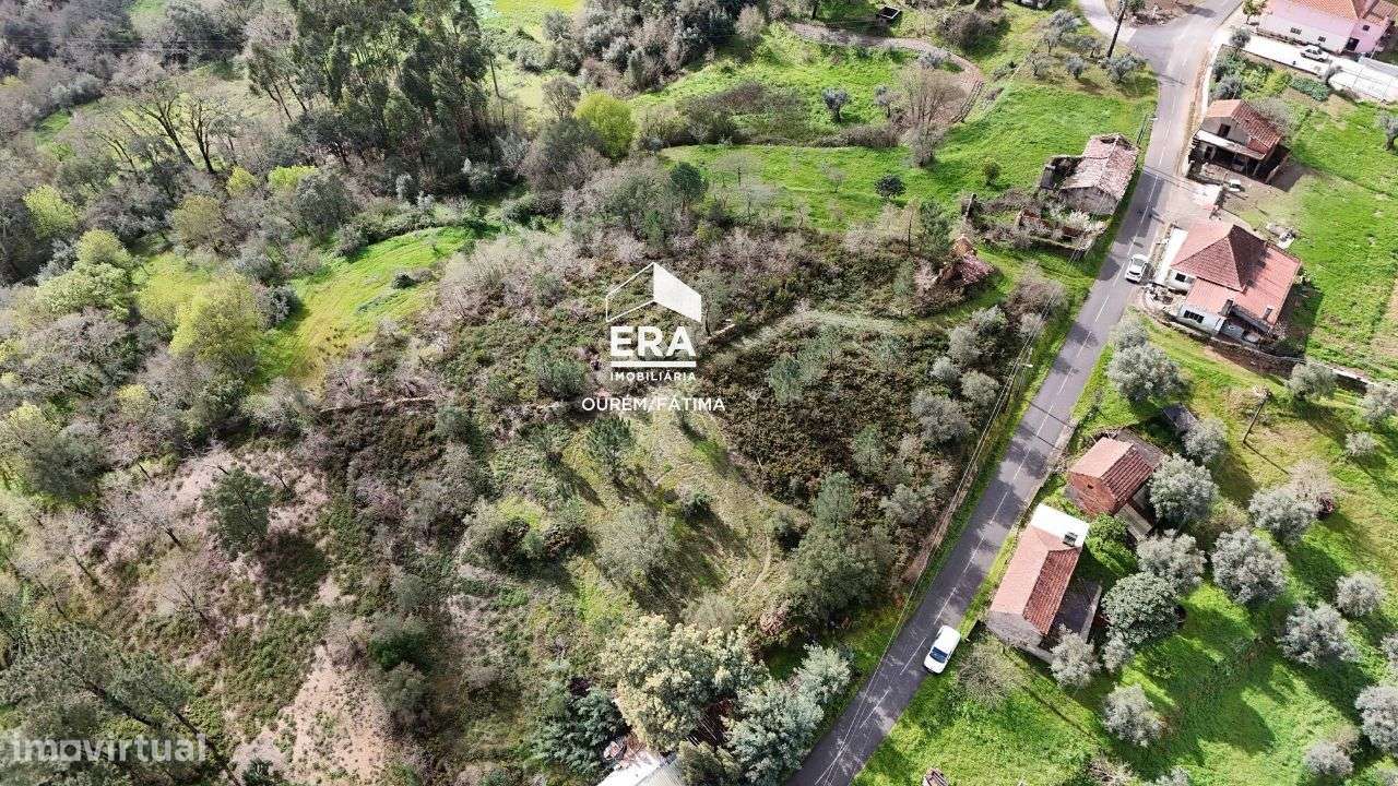 Moradia T3 localizada em São Jorge, Freixianda - Grande imagem: 5/27