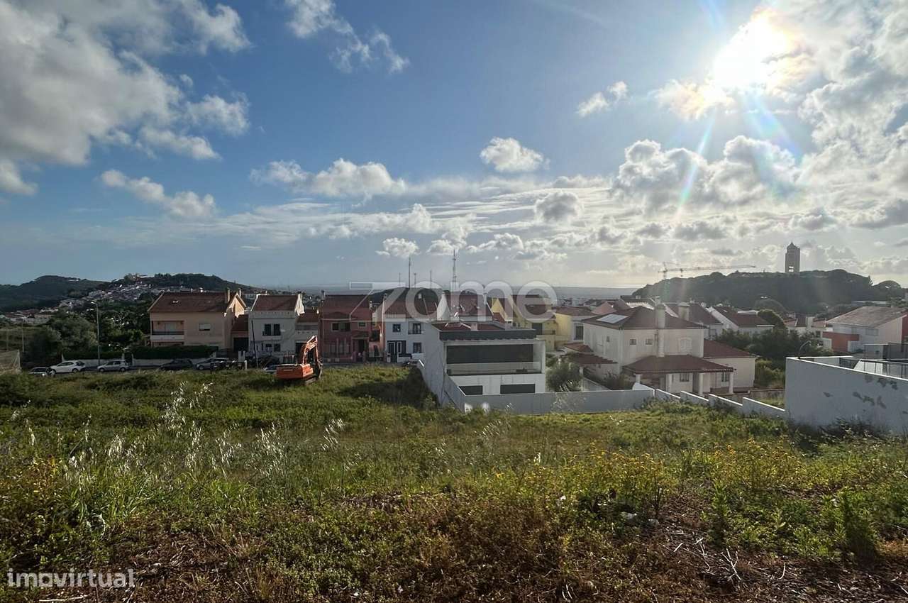 LOTE URBANO 468 m2 SANTIAGO DO CACÉM-14