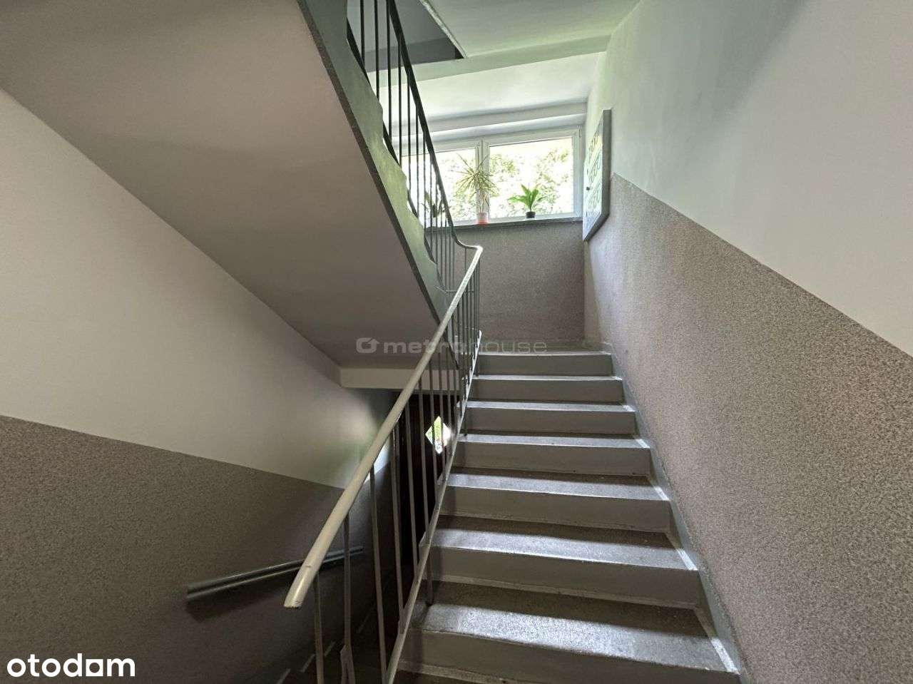 Mieszkanie z balkonem na 1 piętrze - os. Janek-10