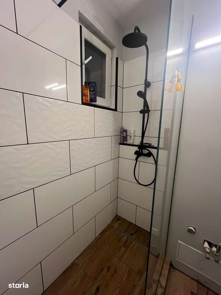 De vanzare Apartament 2 camere Baba Novac, aproape de Parc IOR-Dristor-7