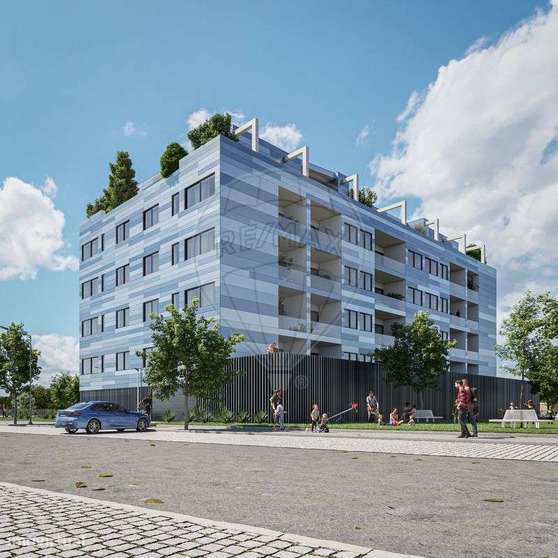 Apartamento T3 para venda - Grande imagem: 2/17