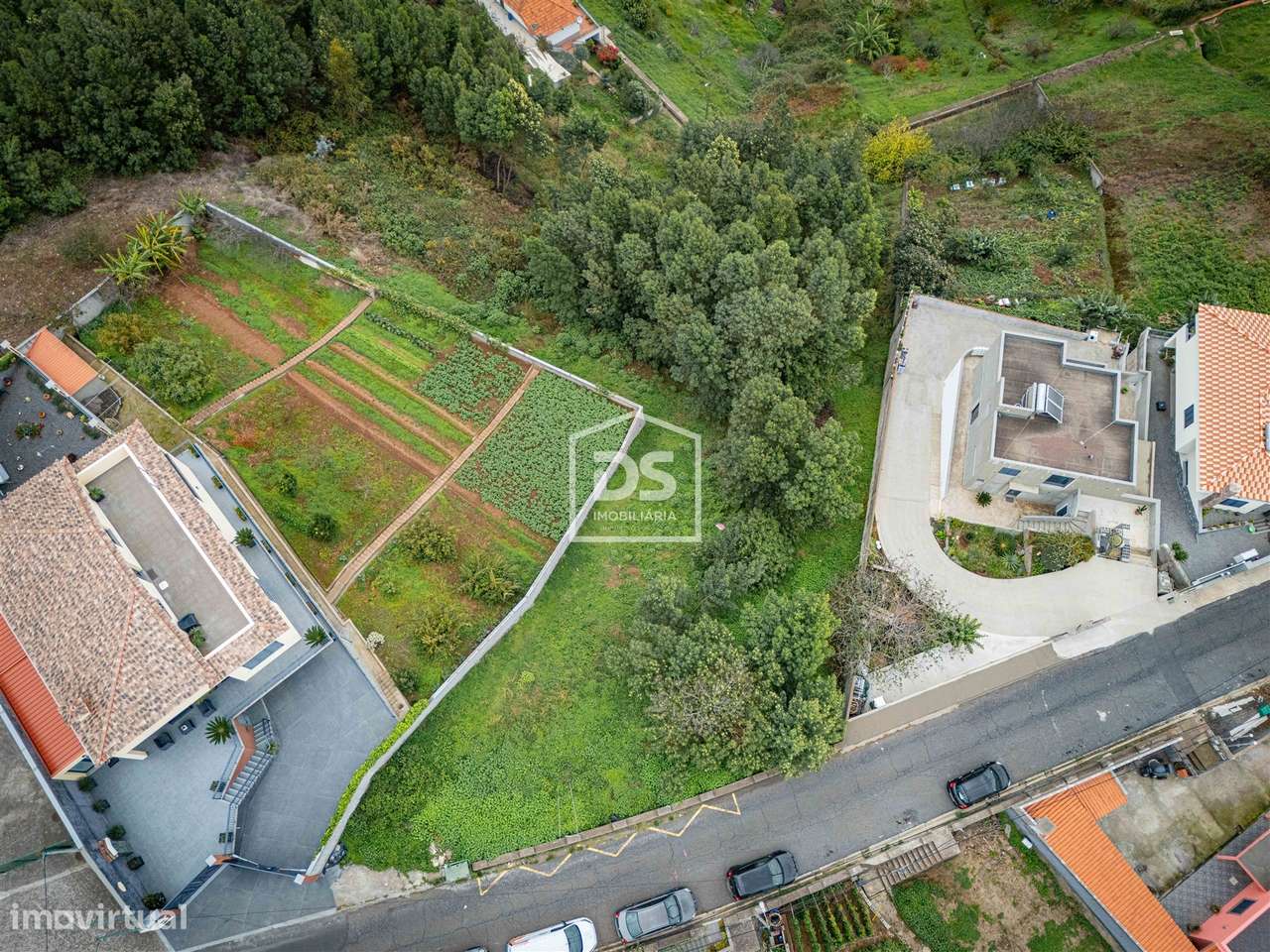 Terreno  Venda em Estreito de Câmara de Lobos,Câmara de Lobos - Grande imagem: 5/9