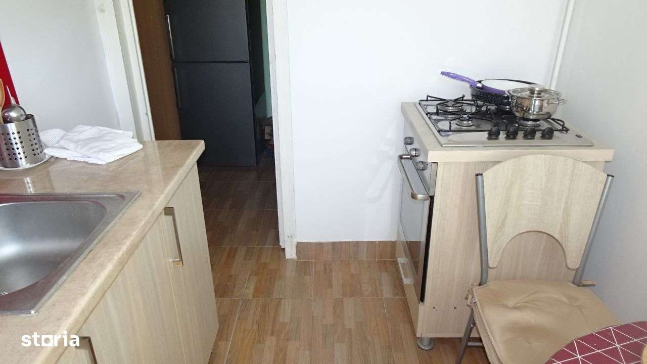 Vand apartament 2 camere in Deva, zona Al. Patriei, etaj 3, - Imagine principală: 3/11