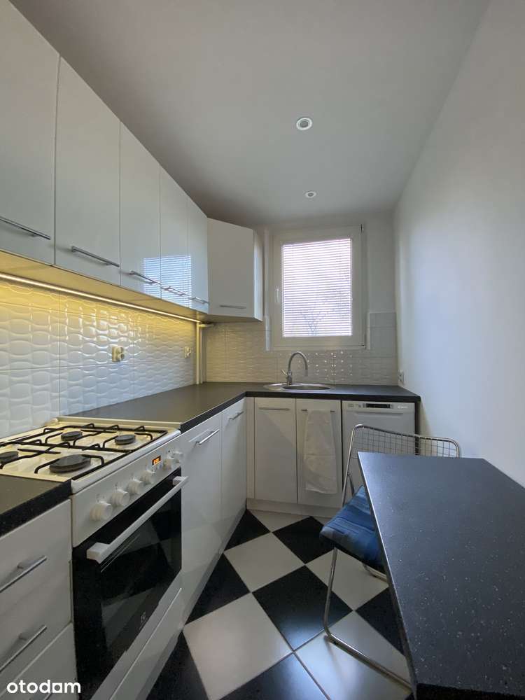 Komfortowe mieszkanie 45 m² z tarasem i ogrodem | Podgórze Duchackie-7