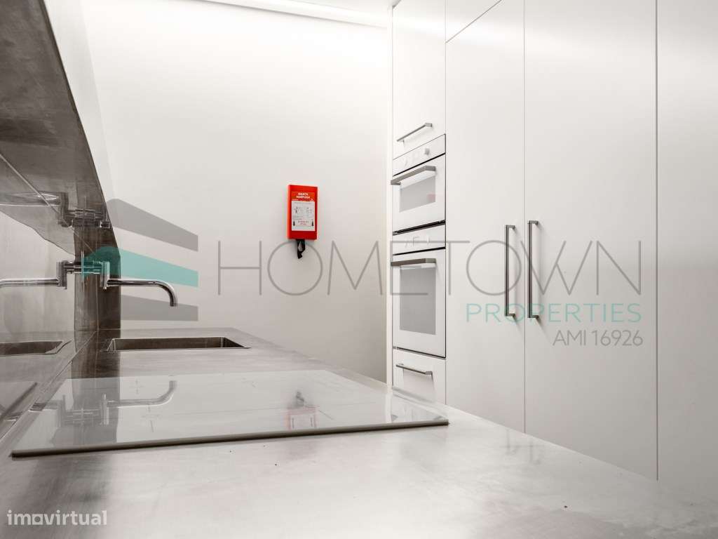 Apartamento T2 - Perto da marina de Vilamoura-11