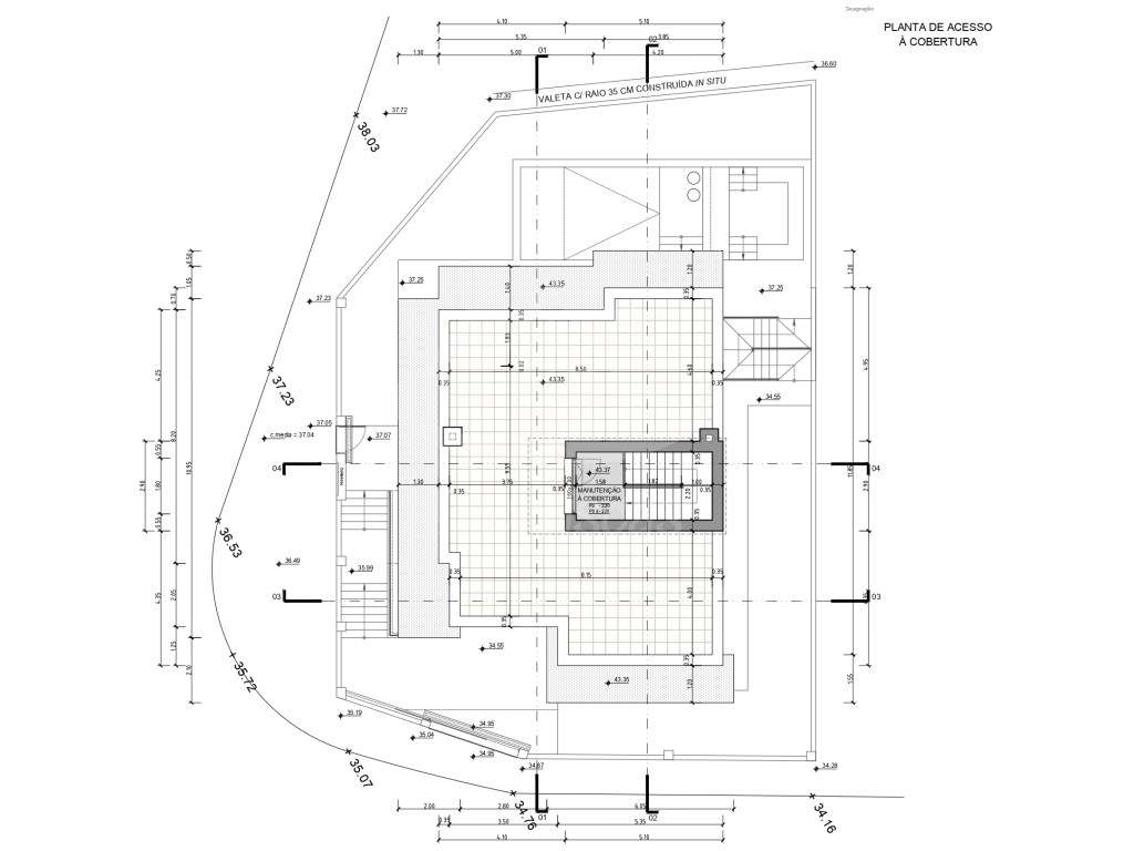 Moradia V4 nova com piscina no Bairro Sol Tejo, São João da Talha-28