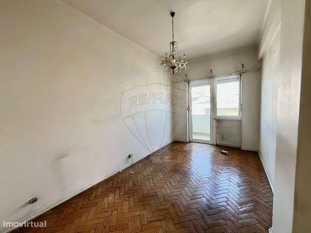 Apartamento T3 para venda-11